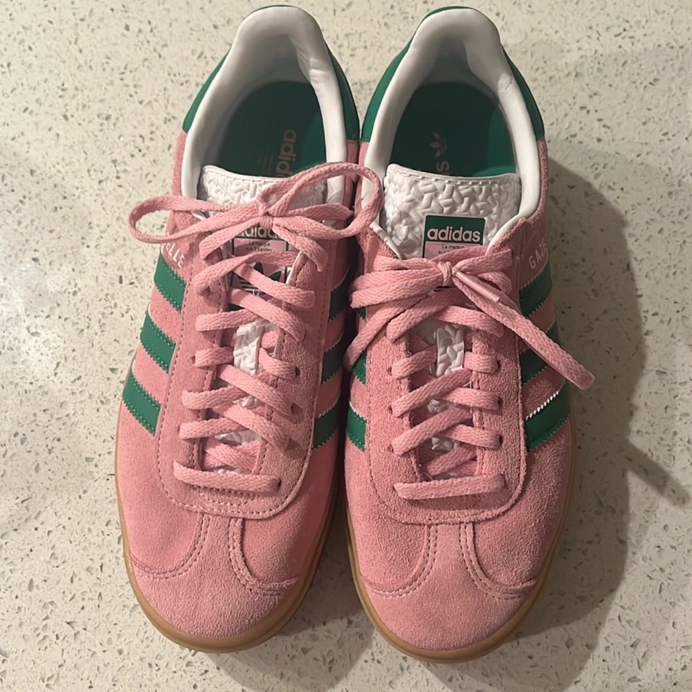 Adidas gazelle